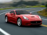 Ferrari California 2008 года